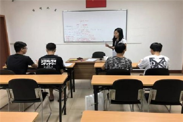 博明教育专业