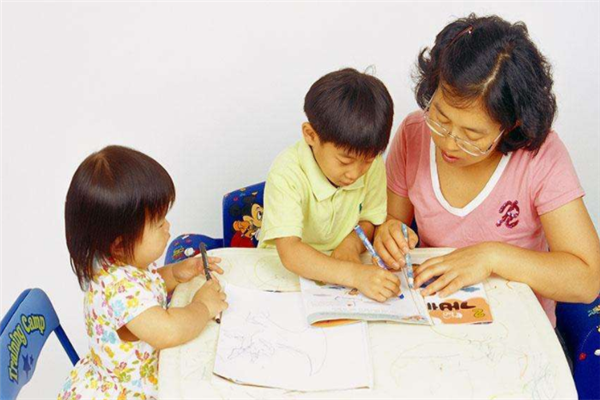 启承教育教学
