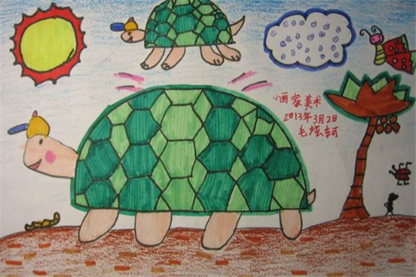 泊图美术品牌
