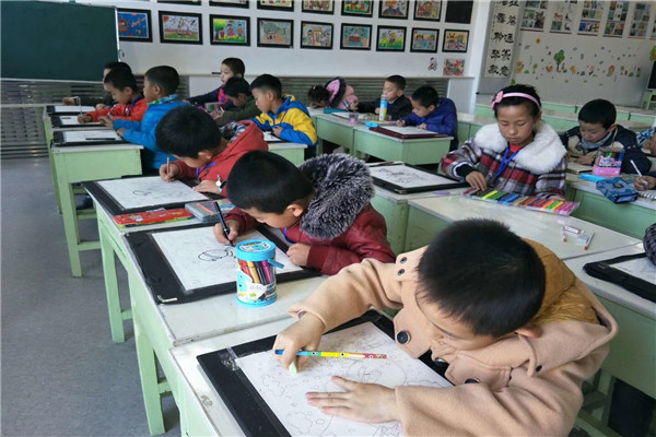 博雅画室品牌