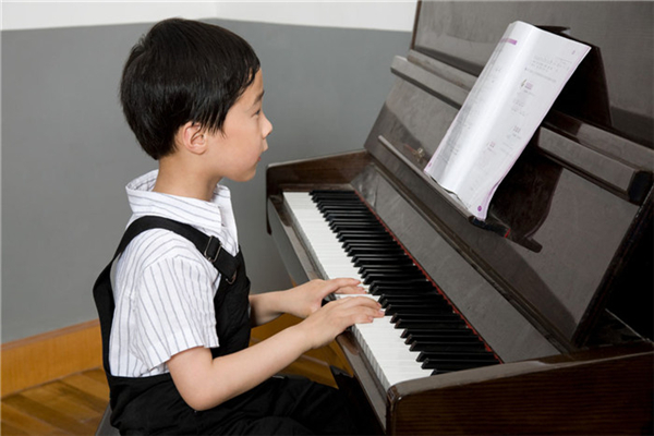 韵声琴行教学