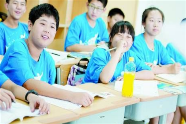 启昆国际儿童教育中心好
