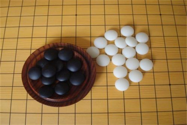 云子围棋宣传