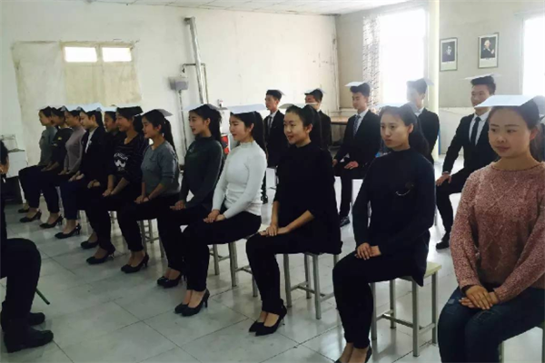合肥金榜艺考培训学校教育
