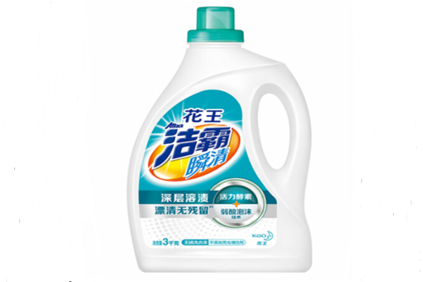 洁霸技术培训中心清洁剂