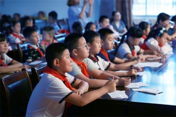 清北教育加盟