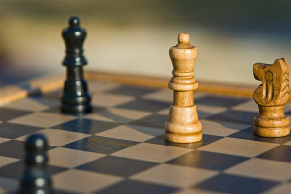 王冠象棋智力开发