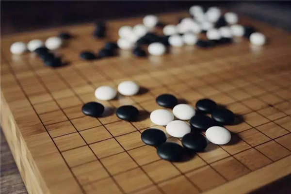 王宁围棋开发智慧