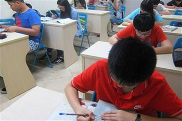 奥昇教育加盟