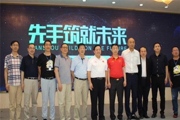 先手围棋线上教育加盟