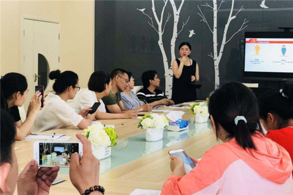 棉花糖儿童情商教育加盟