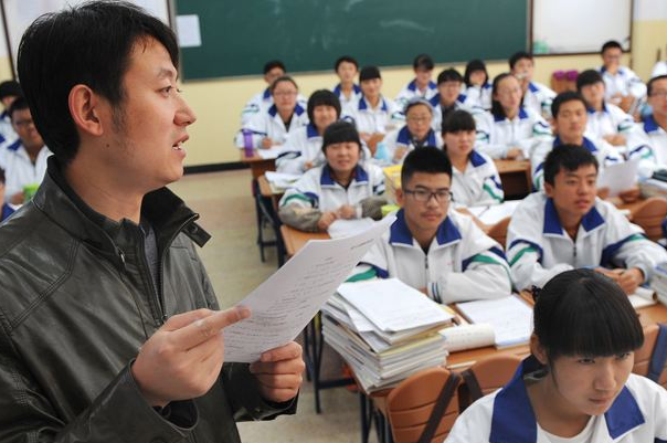 火星科学盒上课