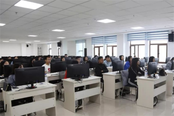 兴禾职业技能培训中心加盟