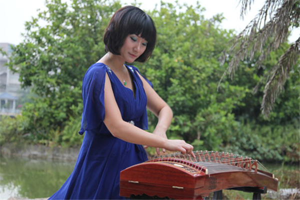 恬音筝坊美妙