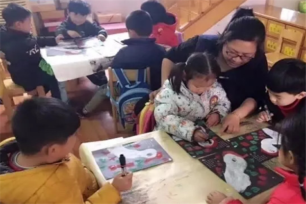恬乐音乐美术书法围棋晚托上课