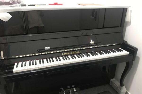 禾韵音乐钢琴