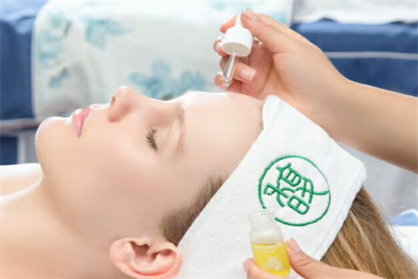 馥活美肌皮肤管理培训学院好