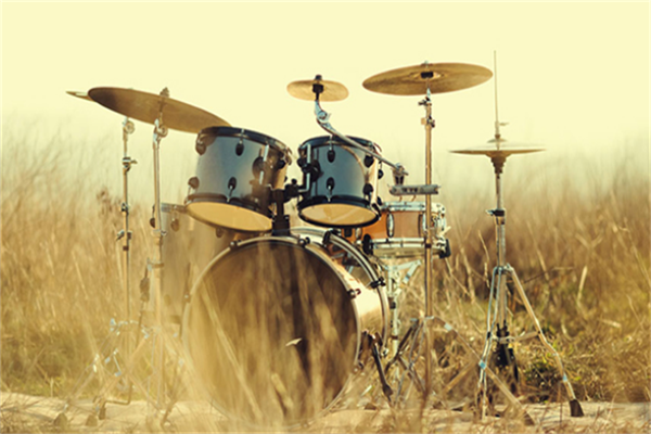 静趣打击乐音乐宣传