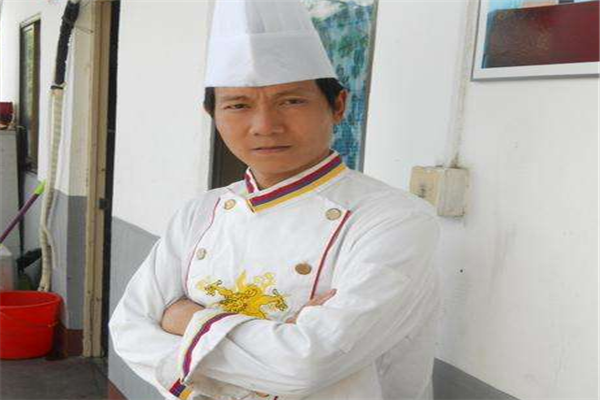 德志厨师培训学校厨师