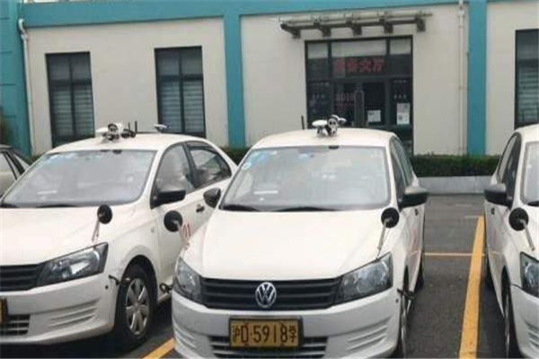 哒哒驾考驾车