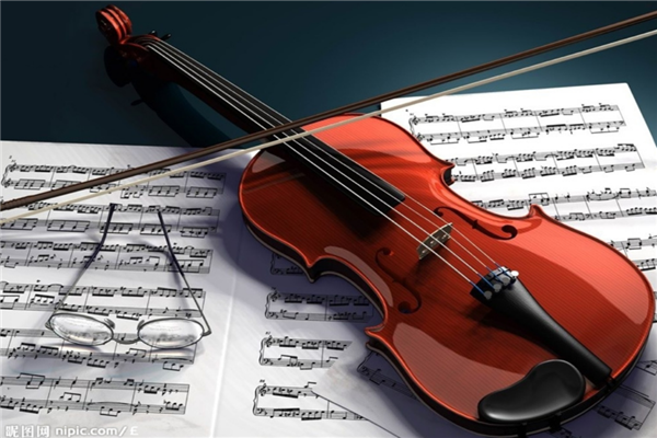 乐畔音乐小提琴