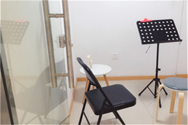 乐乐之音音乐装饰