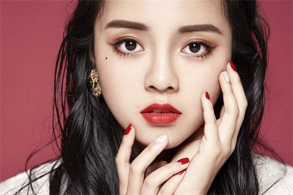 创妍美学美女