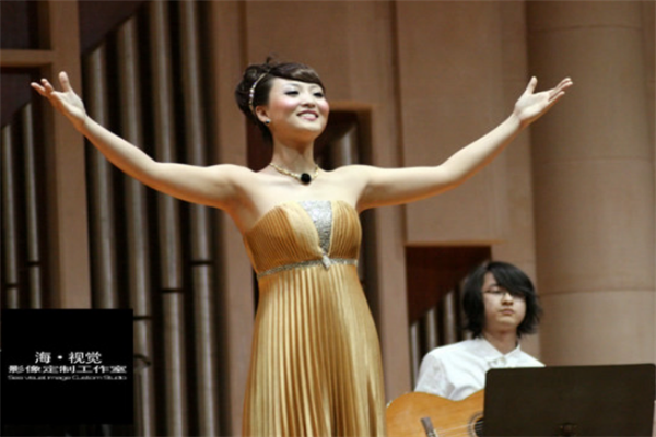 Studio highland美女