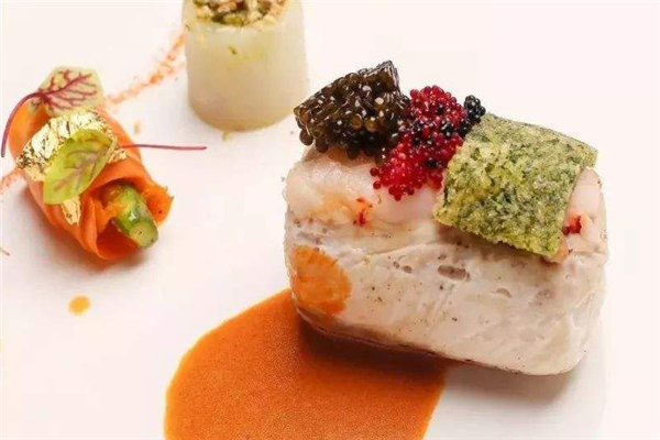 博古斯烘焙美食学院西餐