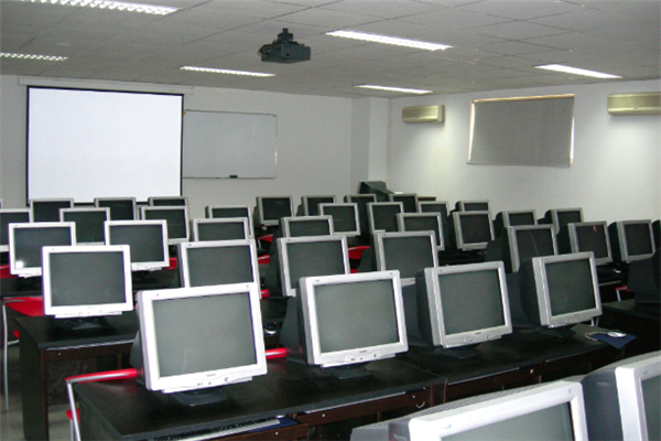 恒川系统软件教室