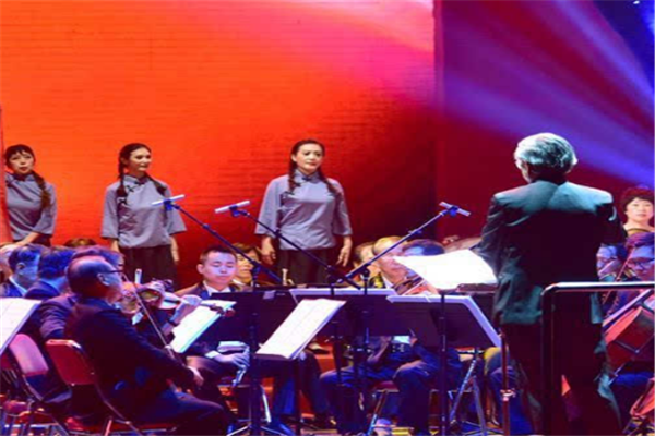 MUSIC DREAM HOUSE声乐培训合唱