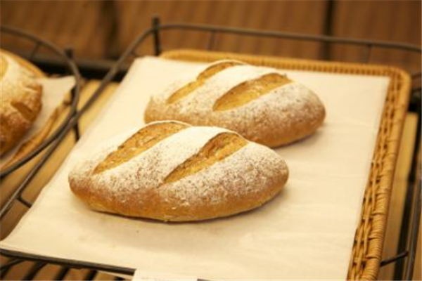 西莎烘焙学校老面包