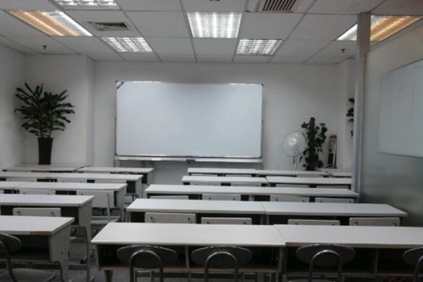 海悉教育培训中心加盟课堂