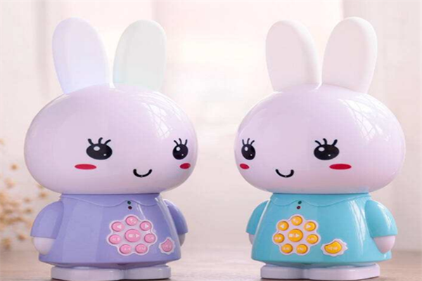 小布丁早教机加盟