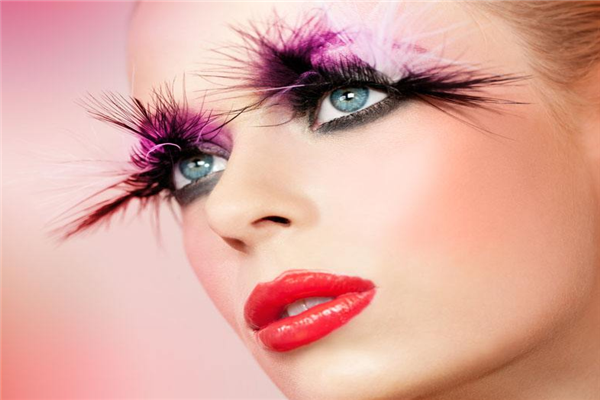 fer beauty好看