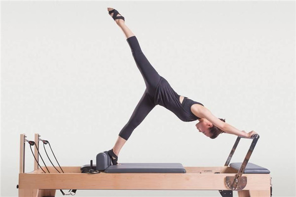 普拉提教训培训中心提升