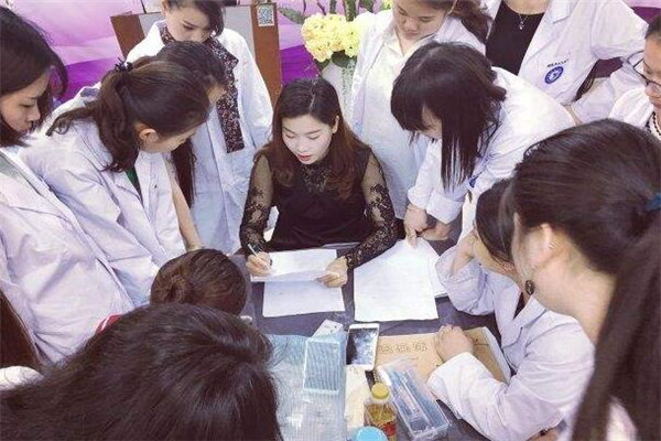 Ariss日式国际美学学习