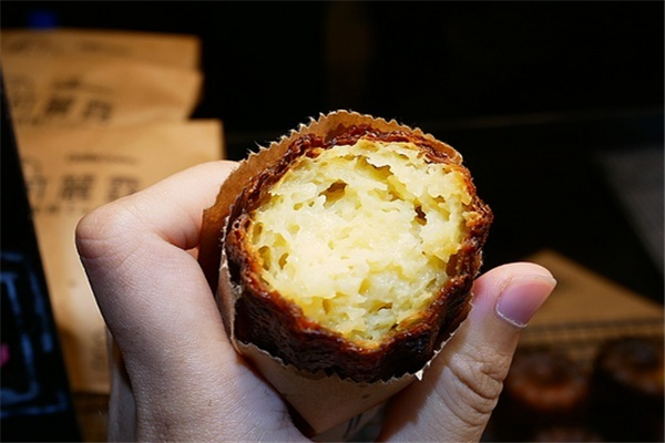 AN Bakery Studio烘焙甜点课堂好吃