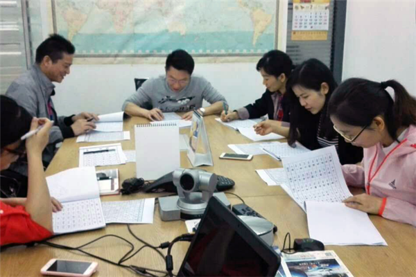 3分印象日本语学习