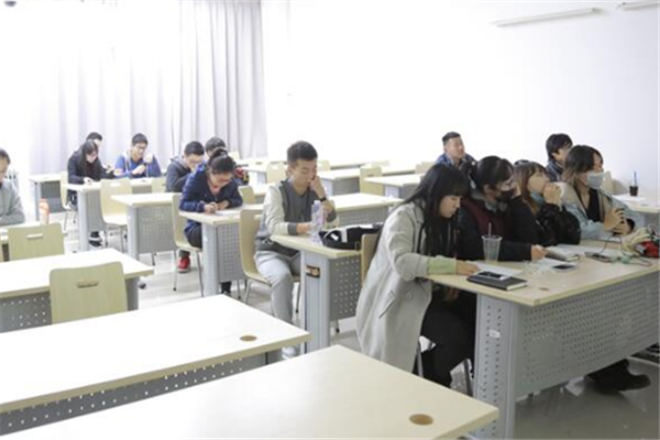 3分印象日本语教室