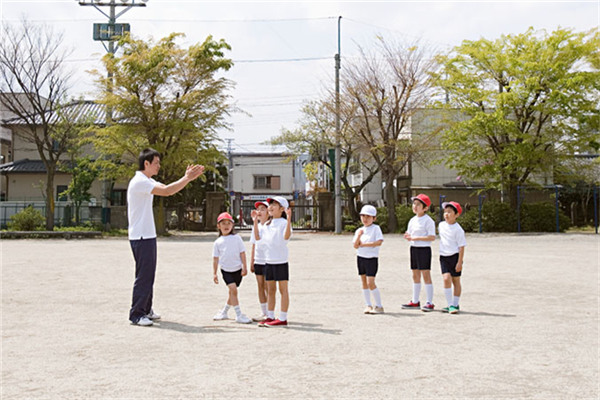 三五锄幼儿园教学