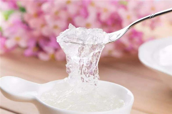 仙燕花式燕窝美味