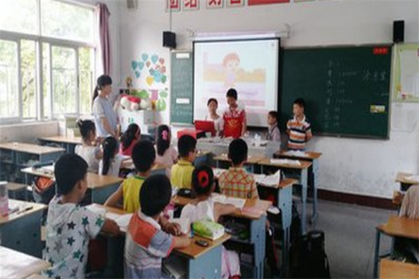 易百分教育加盟