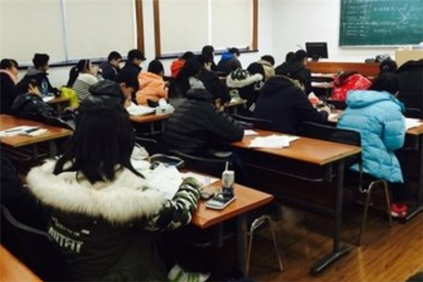 金向标教育复习