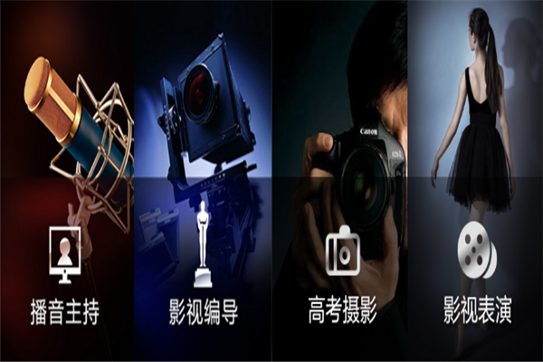 合肥金榜艺考培训学校加盟