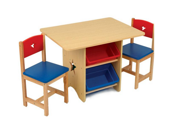 首席童伴儿童学习桌椅加盟