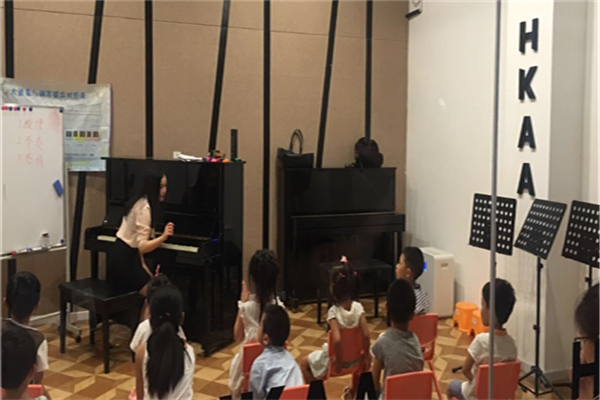 美育奥福幼儿教育加盟