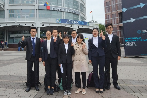 德国学习团队青少年核心能力课加盟