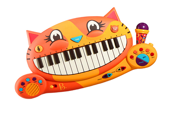 乐陶淘玩具加盟