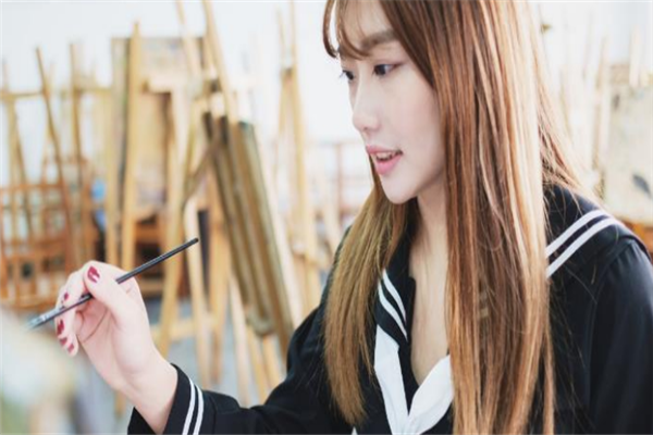 万向画室加盟